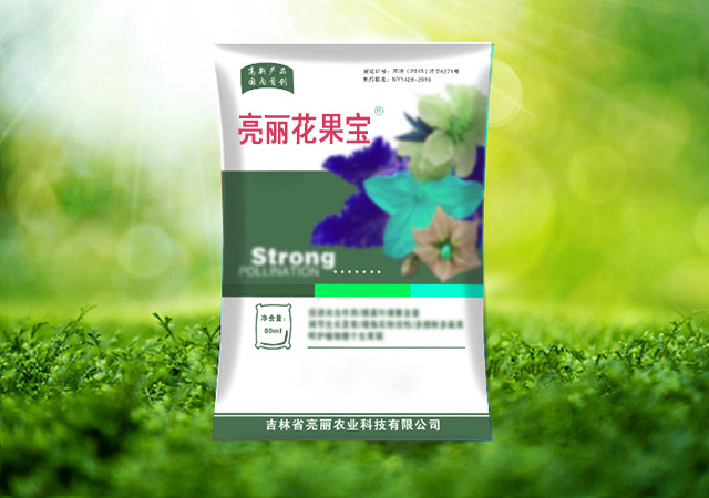 亮(liàng)麗(lì)花(huā)果寶